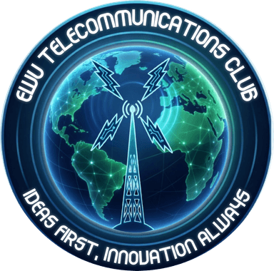 EWU Telecommunication Club