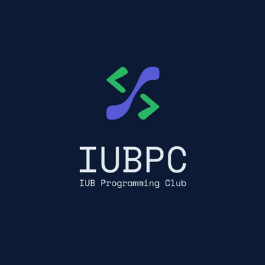 IUB Computer Society