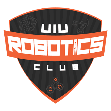 UIU Robotics Club