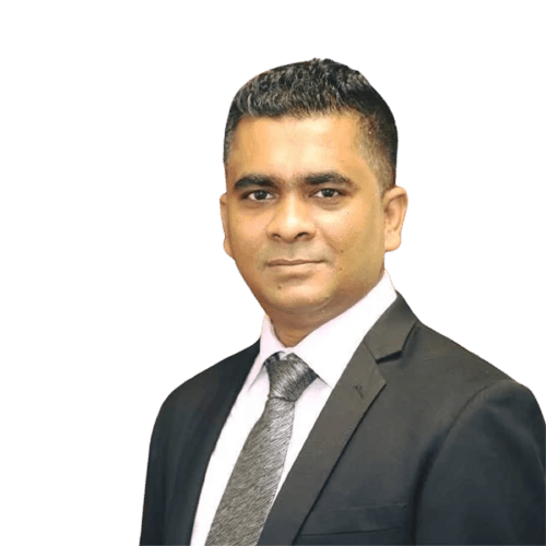 Dr. Imran Mahmud